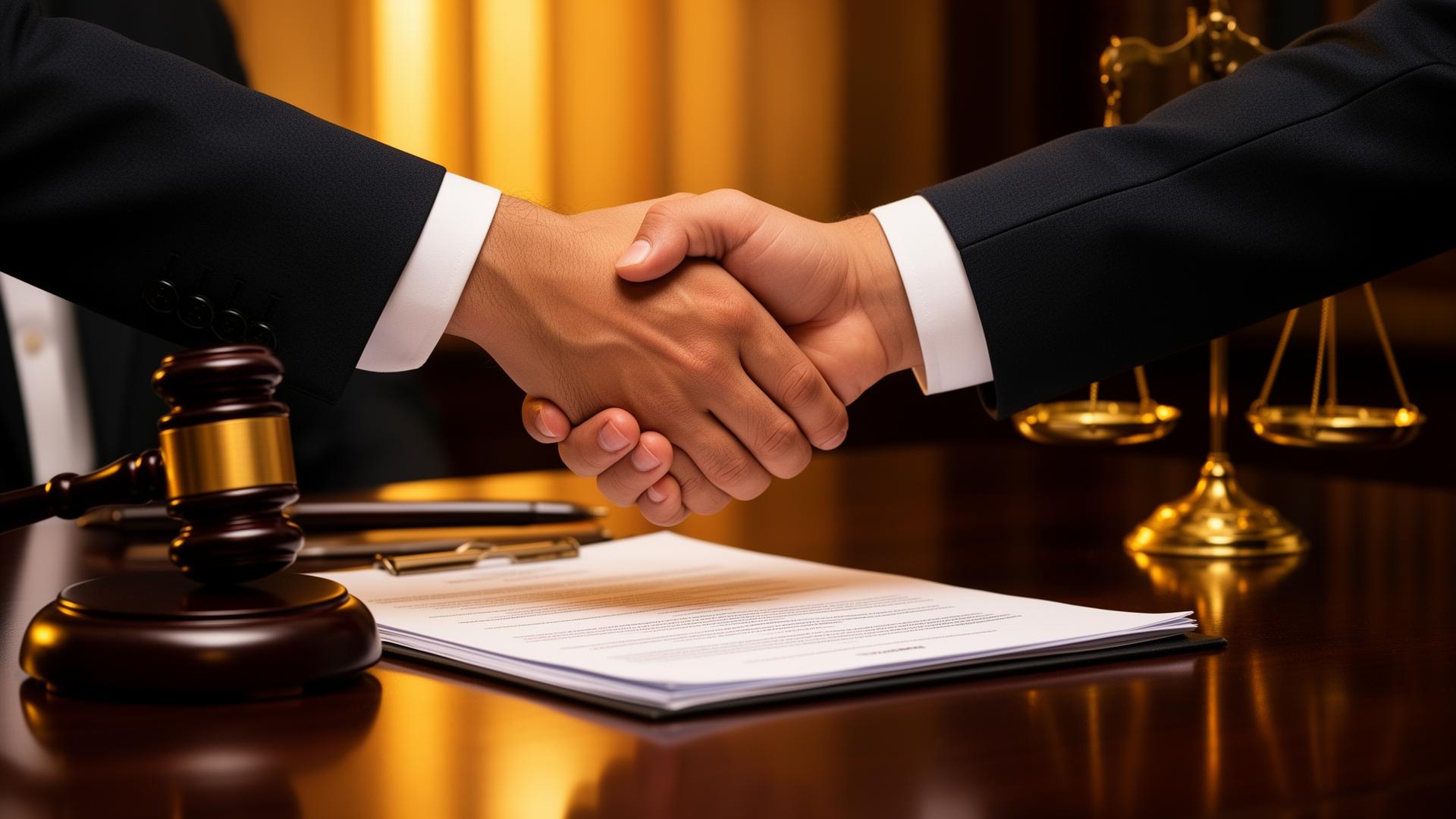 Estudio Jurídico Alderete & Asociados | Abogados Corrientes